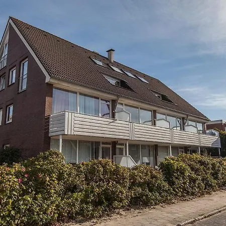 Apartment Inselschatz *