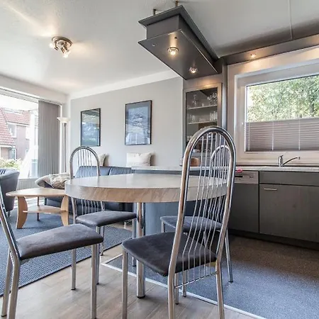 Inselschatz 아파트