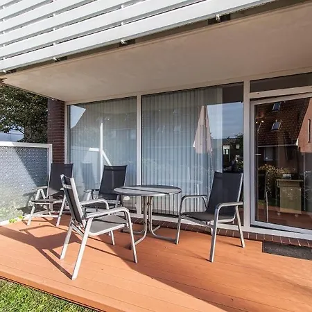 Apartment Inselschatz