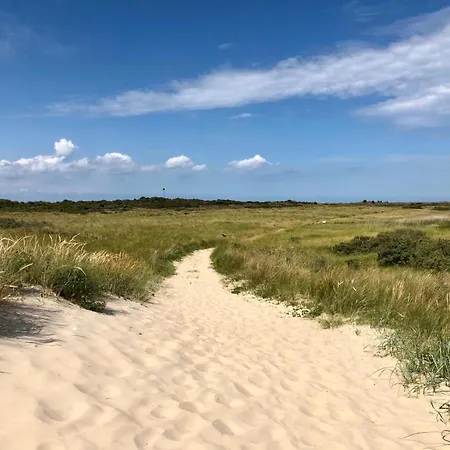 Inselschatz 아파트