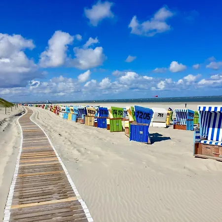 Inselschatz 아파트