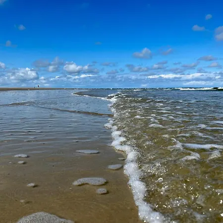 아파트 Inselschatz *